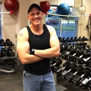 Meet your Posher, Joe